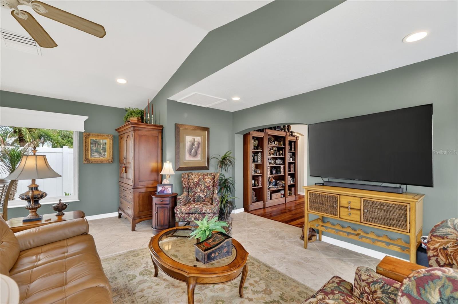 THE VILLAGES - Residential