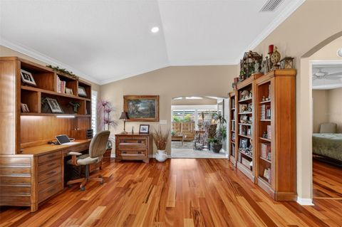 Tiny photo for 1887 Loadstar Avenue, The Villages, FL 32162 (MLS # G5110618)