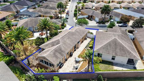 Photo of 1887 Loadstar Avenue, The Villages, FL 32162 (MLS # G5110618)
