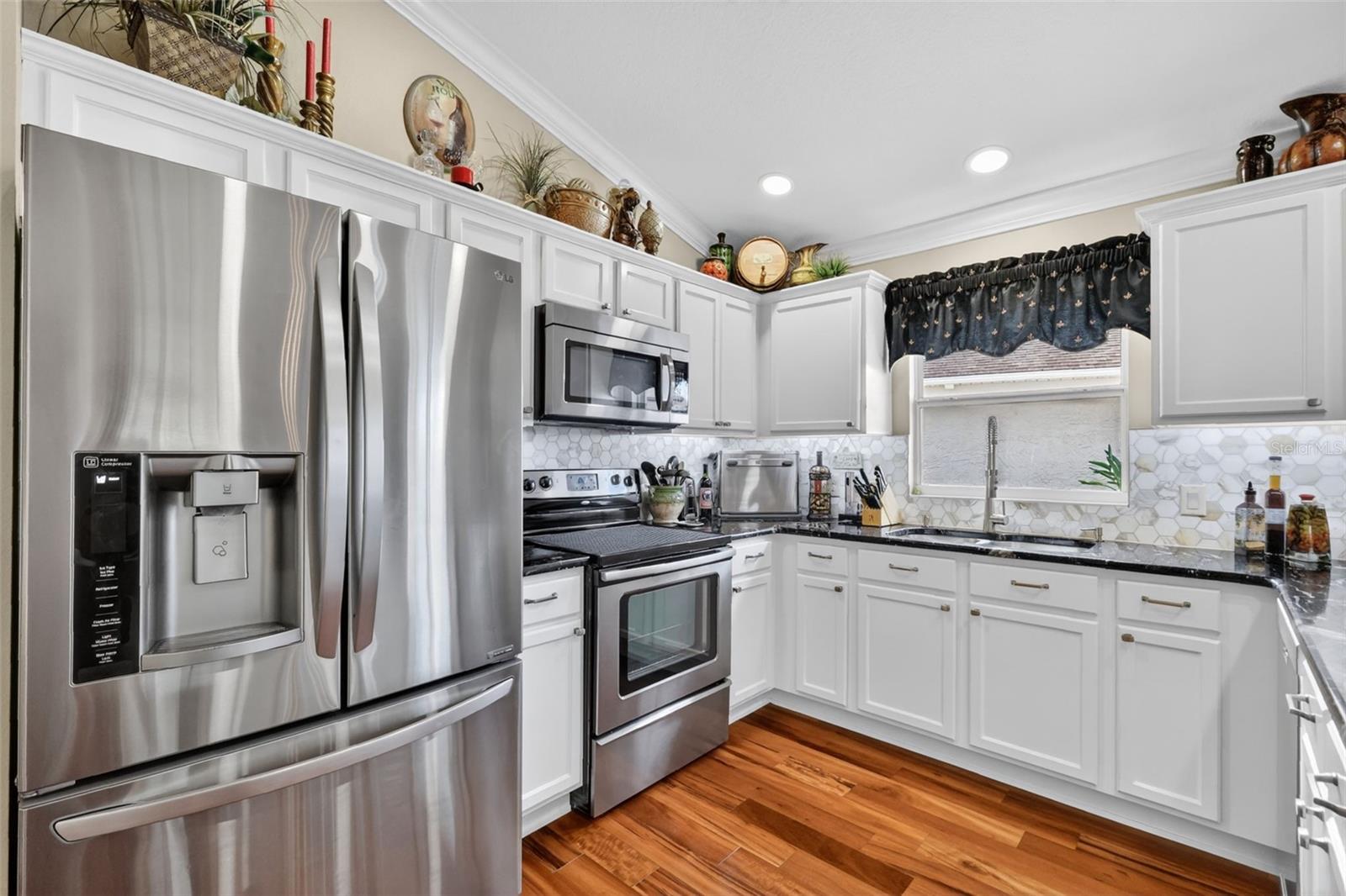 THE VILLAGES - Residential