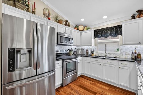 Tiny photo for 1887 Loadstar Avenue, The Villages, FL 32162 (MLS # G5110618)