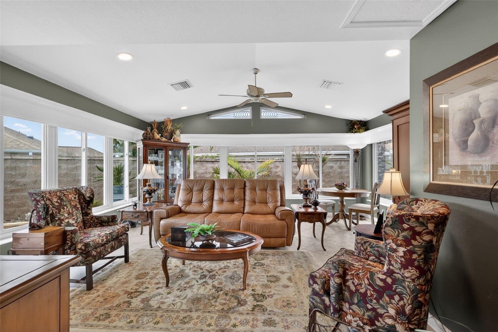 THE VILLAGES - Residential