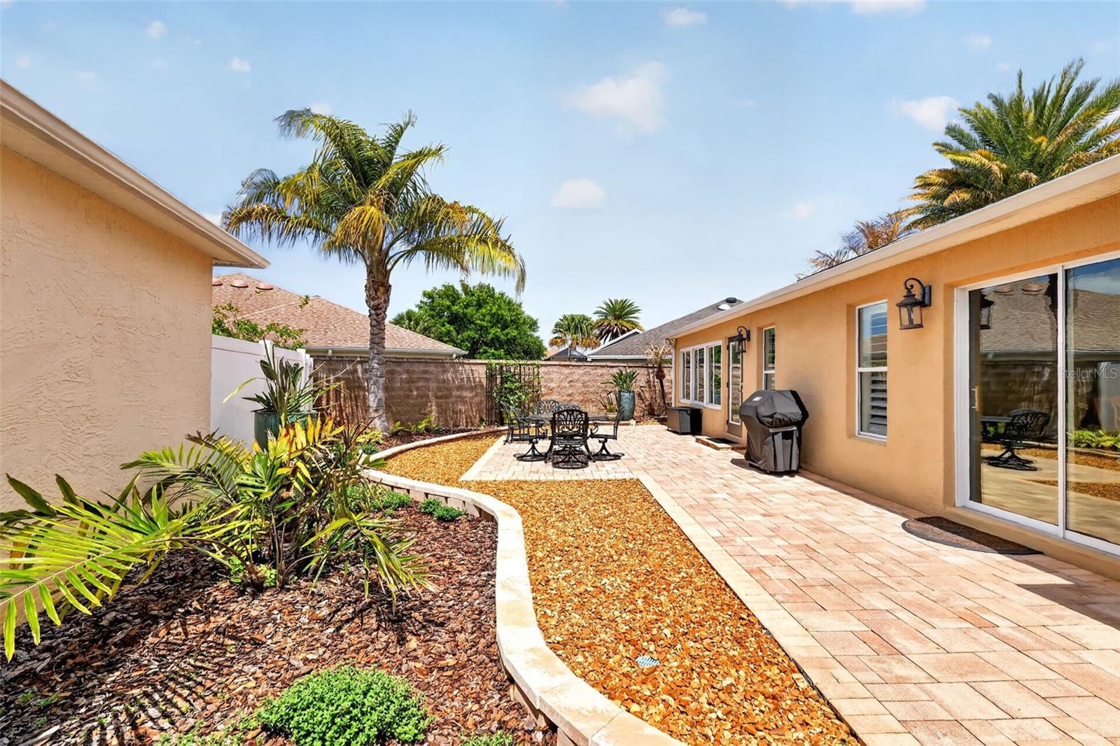 THE VILLAGES - Residential