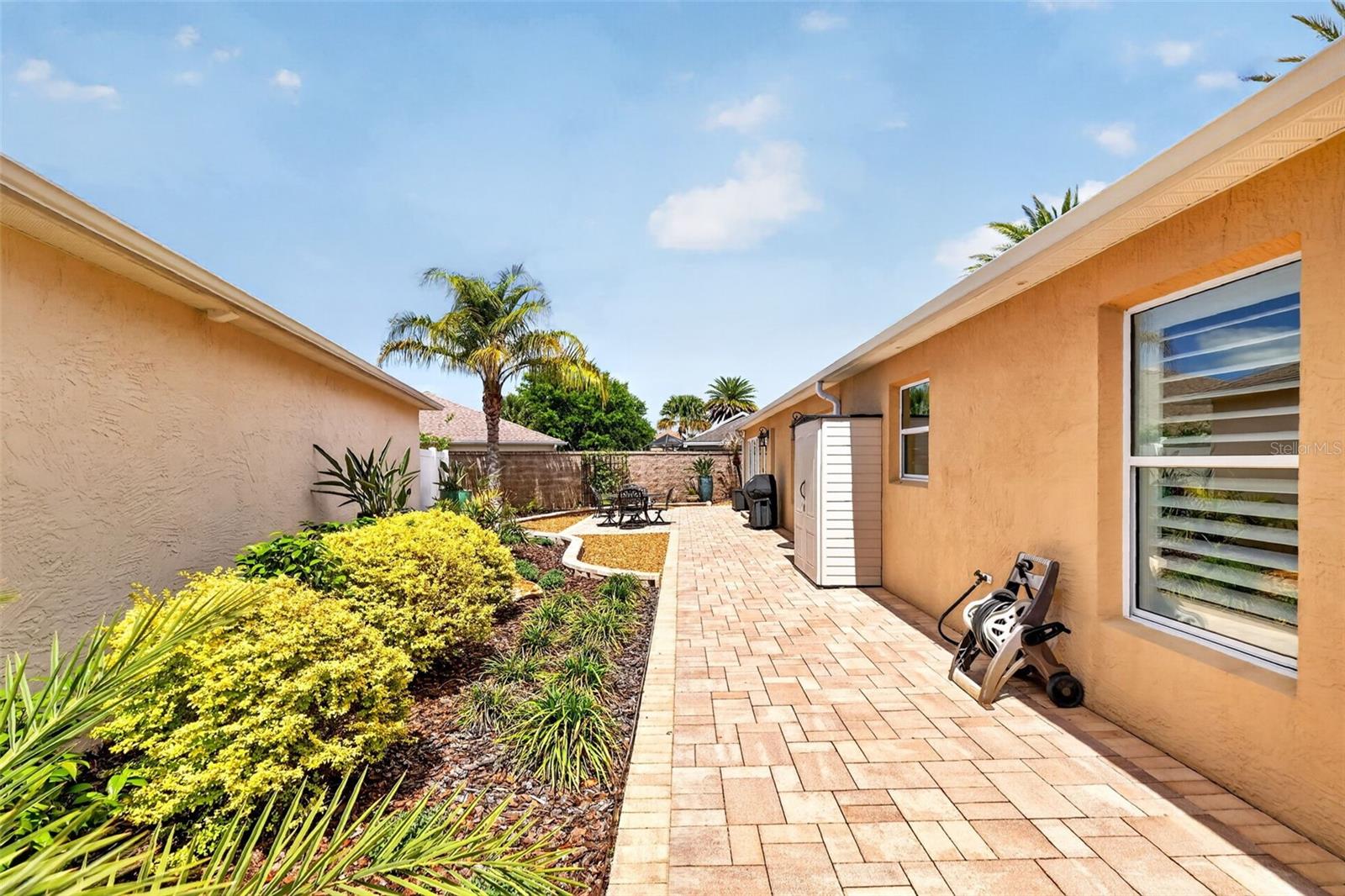 THE VILLAGES - Residential