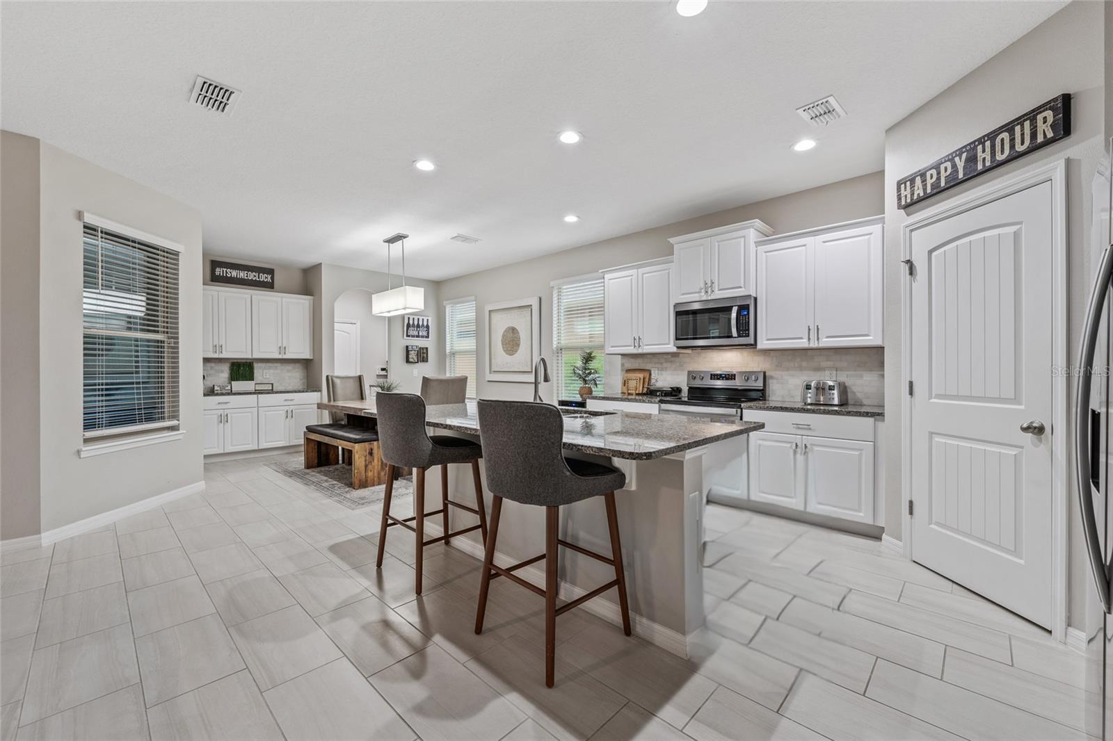 WATERLEIGH - Residential