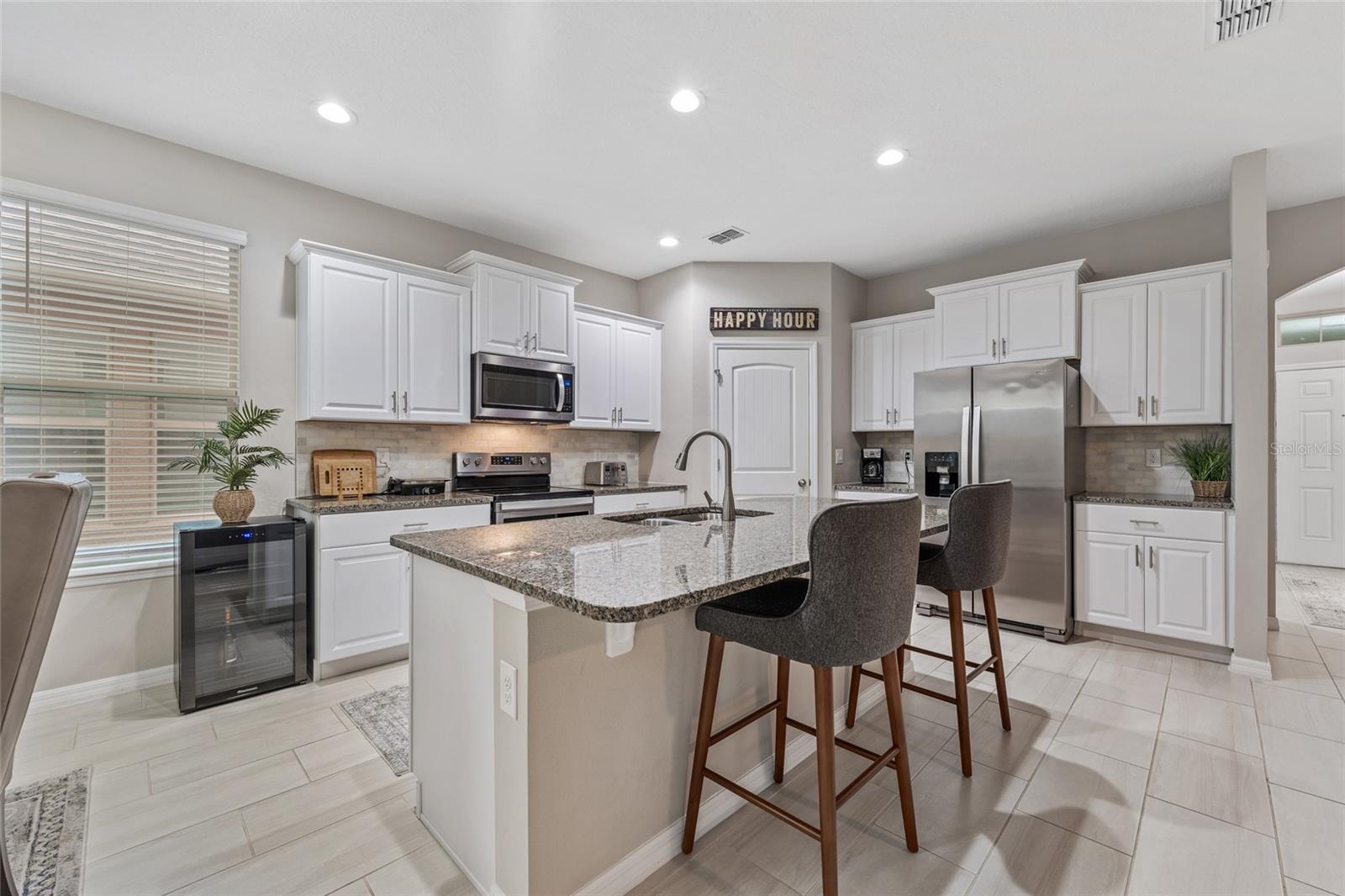 WATERLEIGH - Residential