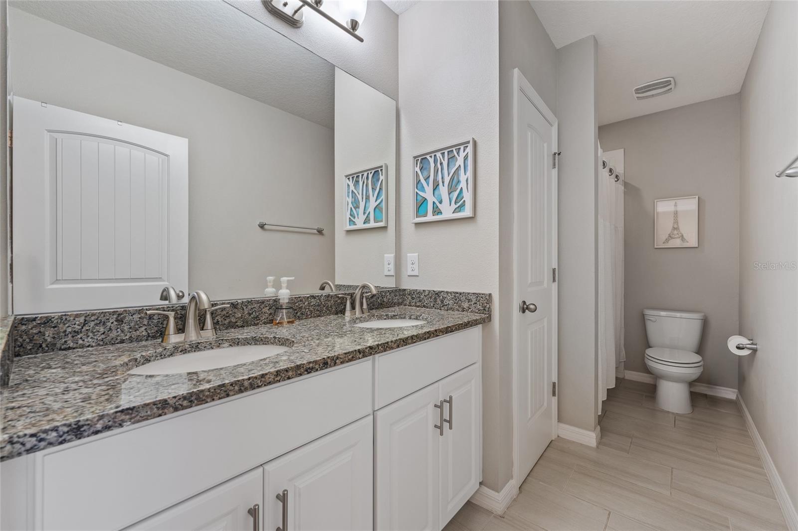 WATERLEIGH - Residential