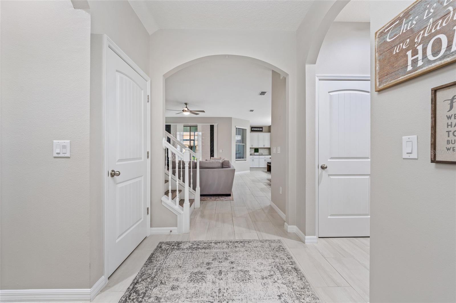 WATERLEIGH - Residential