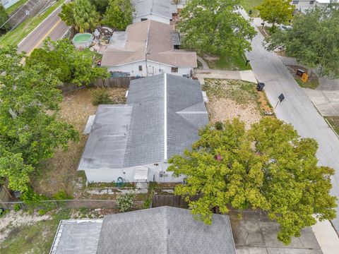 A home in PORT RICHEY