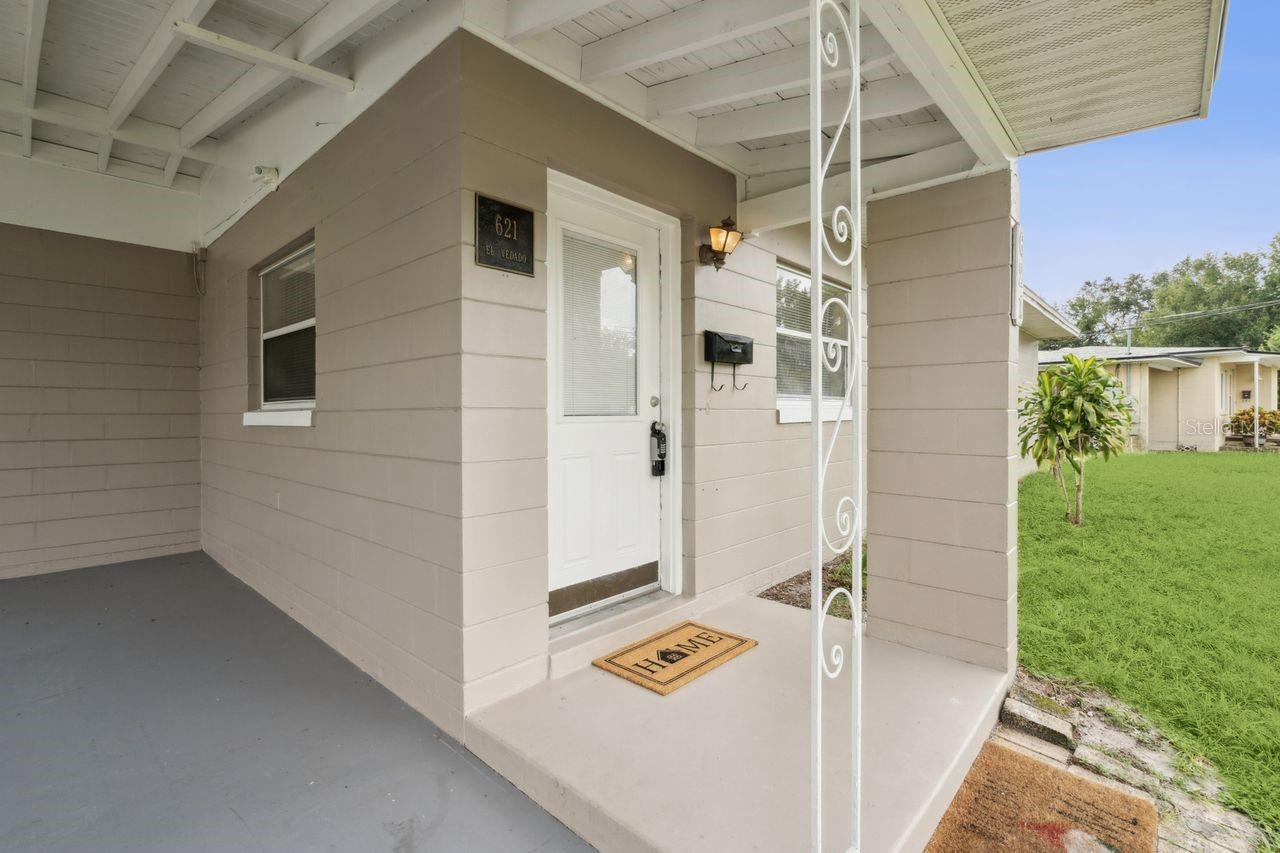 621 EL VEDADO AVENUE
