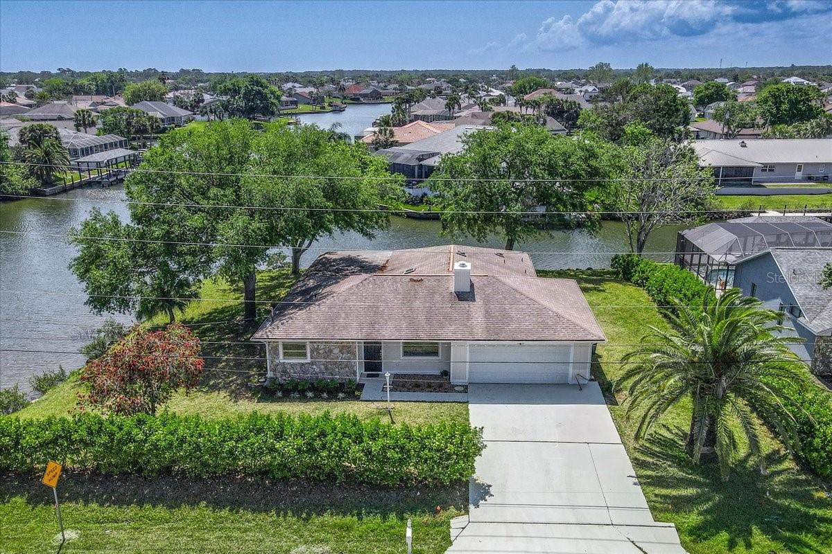 82 CIMMARON DRIVE