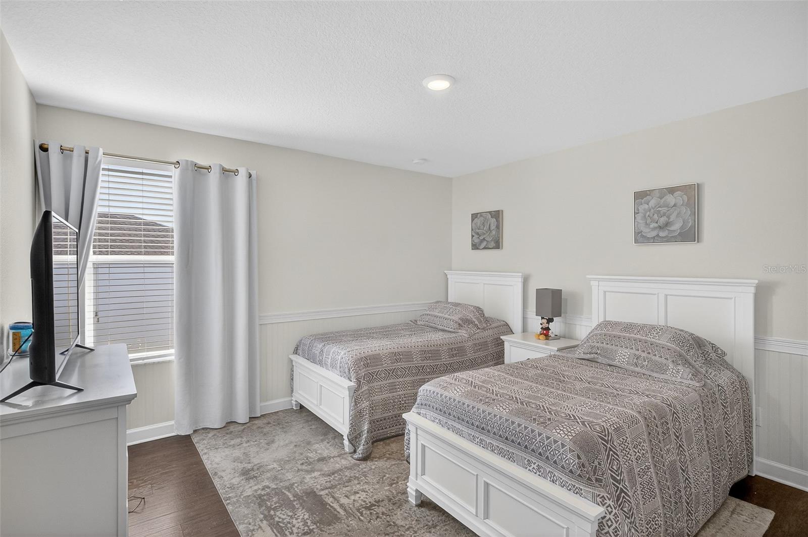 NOTTINGHAM AT LEGENDS - Residential