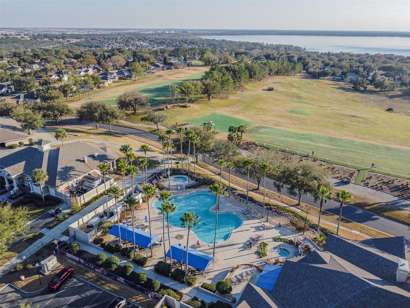 NOTTINGHAM AT LEGENDS - Residential