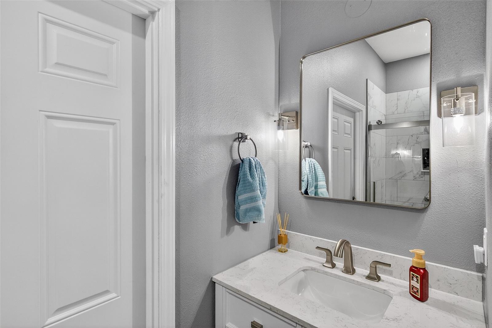 NOTTINGHAM AT LEGENDS - Residential