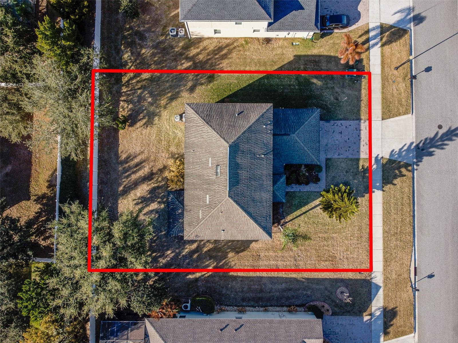 NOTTINGHAM AT LEGENDS - Residential