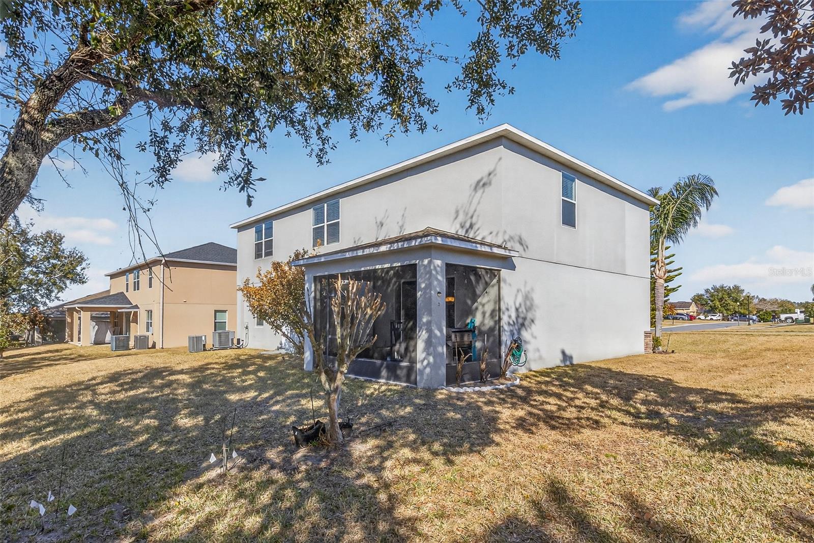 NOTTINGHAM AT LEGENDS - Residential