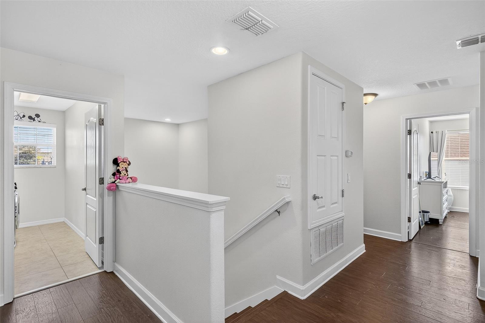 NOTTINGHAM AT LEGENDS - Residential