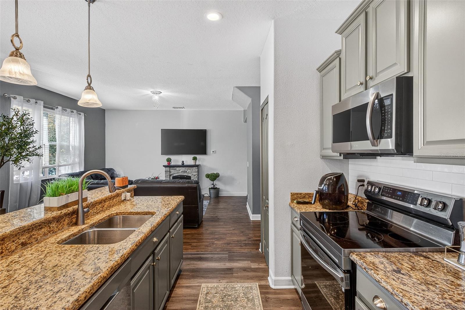 NOTTINGHAM AT LEGENDS - Residential