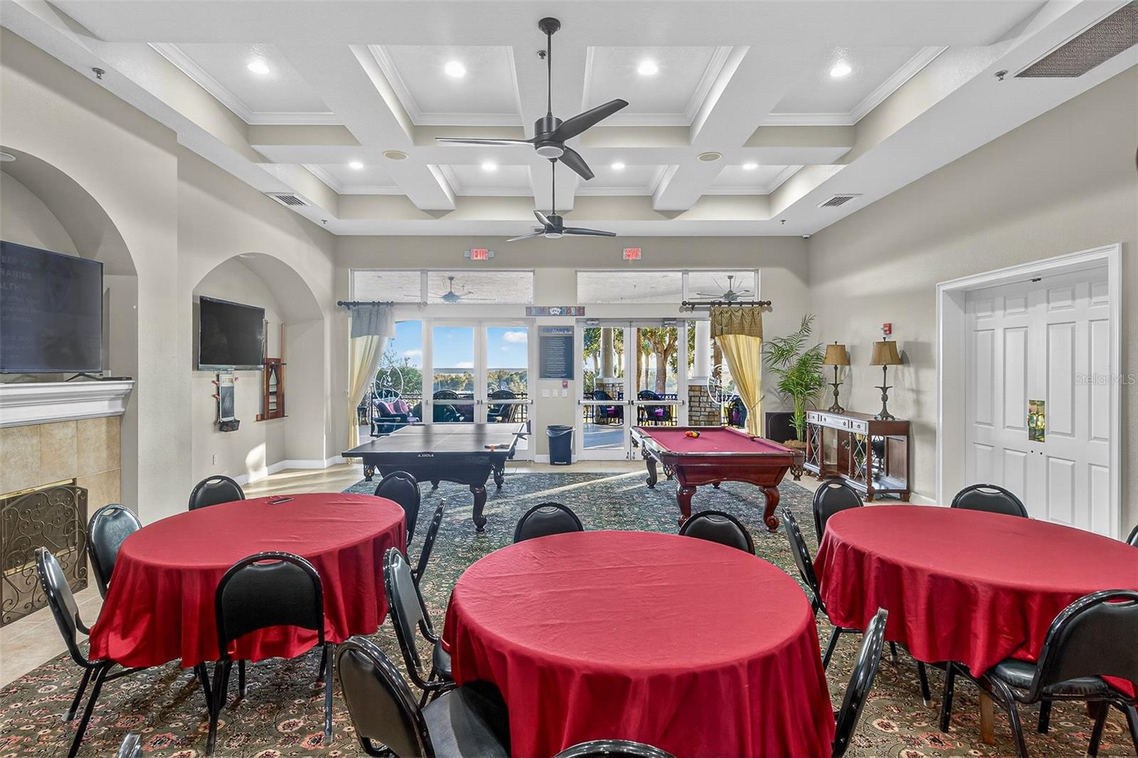 NOTTINGHAM AT LEGENDS - Residential