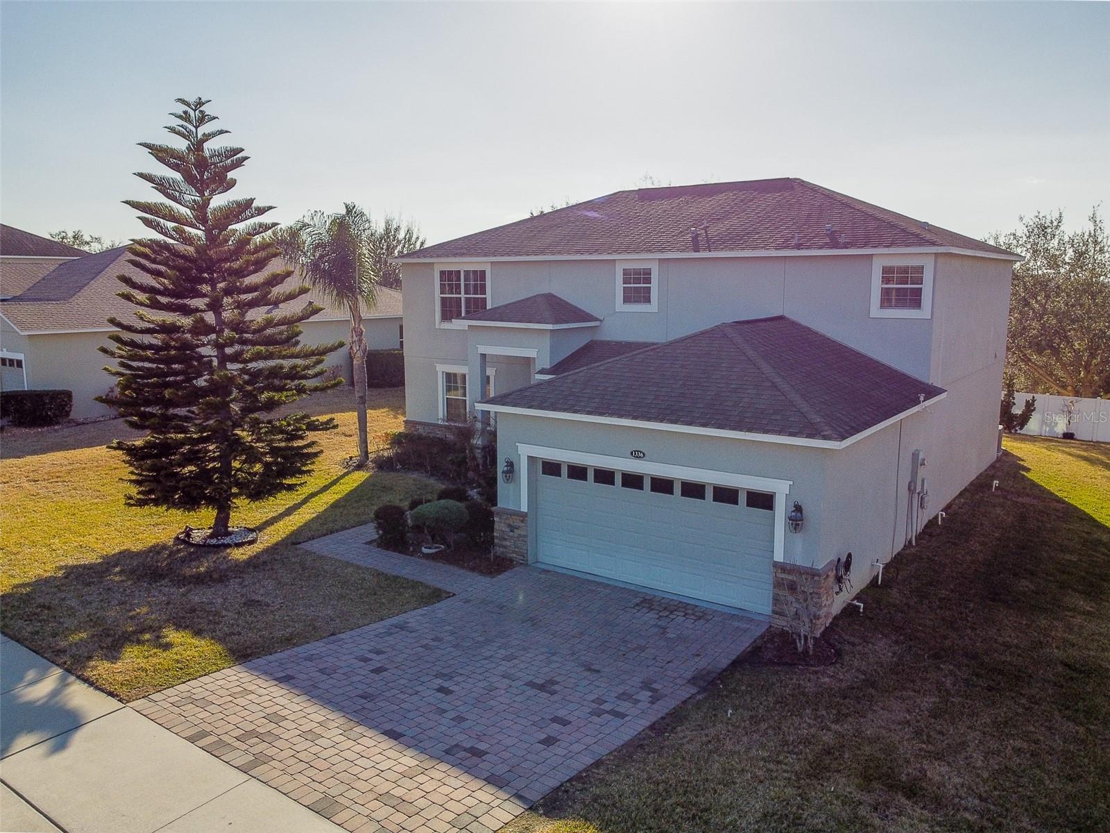 NOTTINGHAM AT LEGENDS - Residential