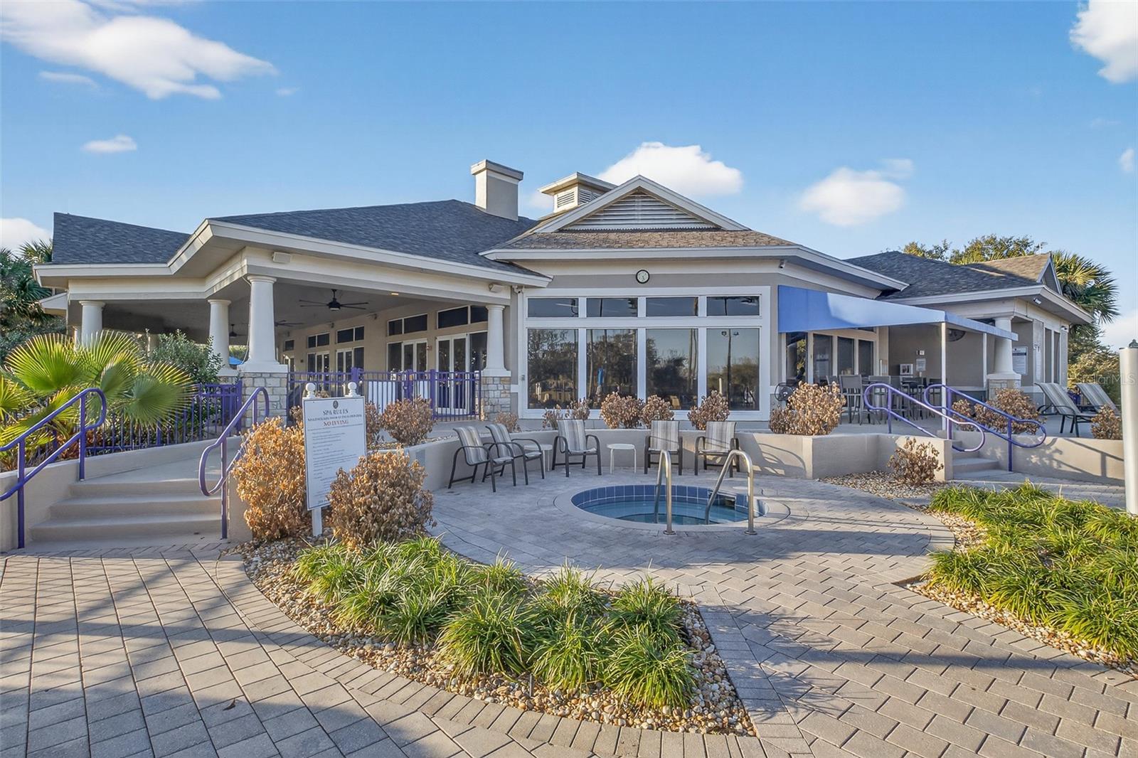 NOTTINGHAM AT LEGENDS - Residential