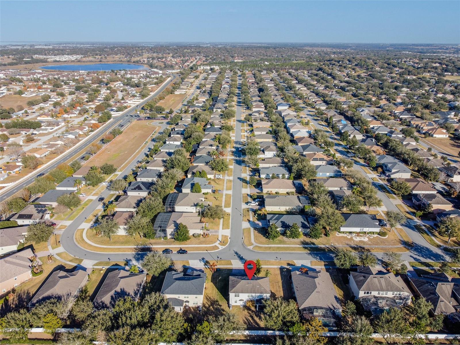 NOTTINGHAM AT LEGENDS - Residential