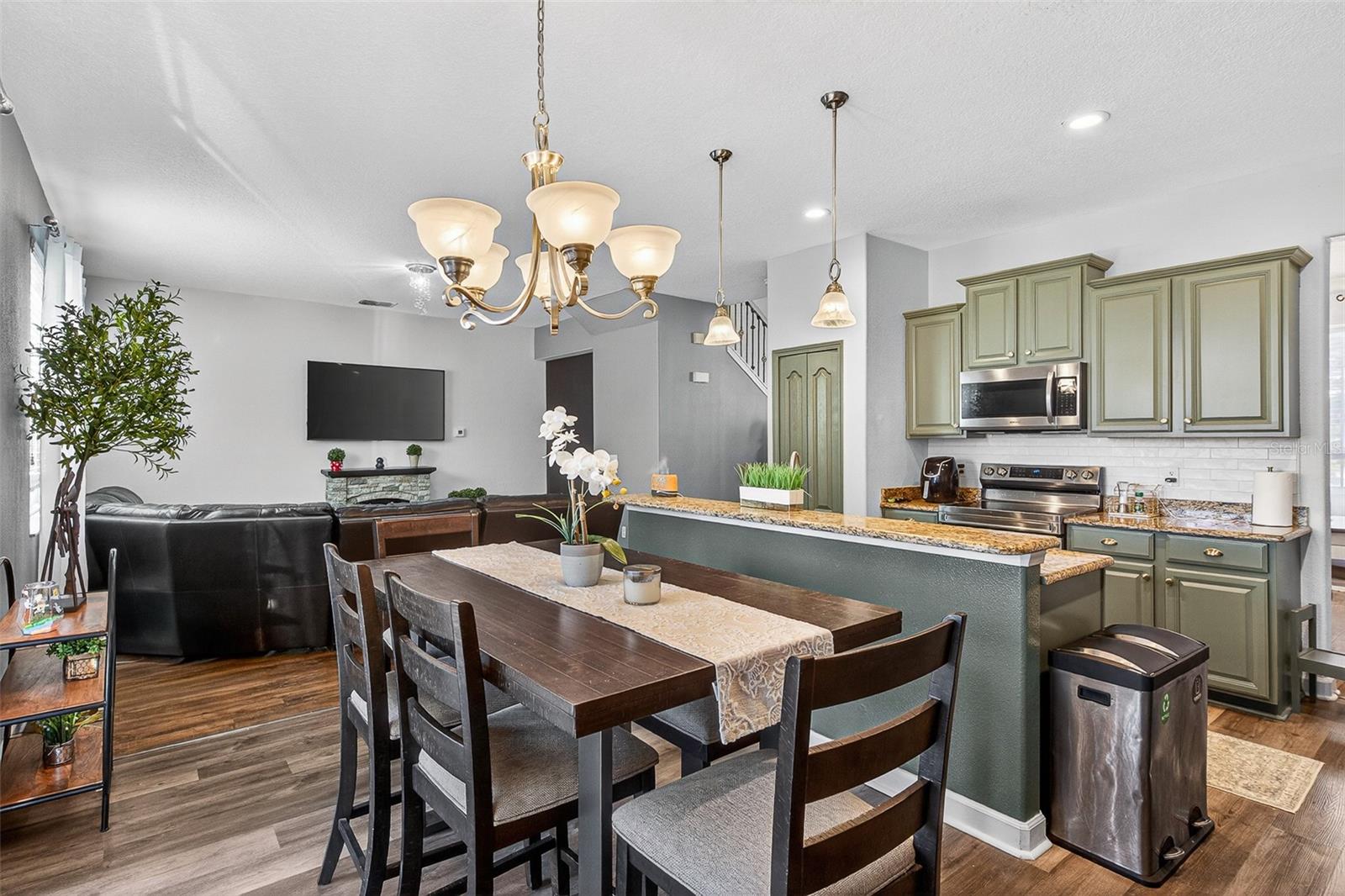 NOTTINGHAM AT LEGENDS - Residential