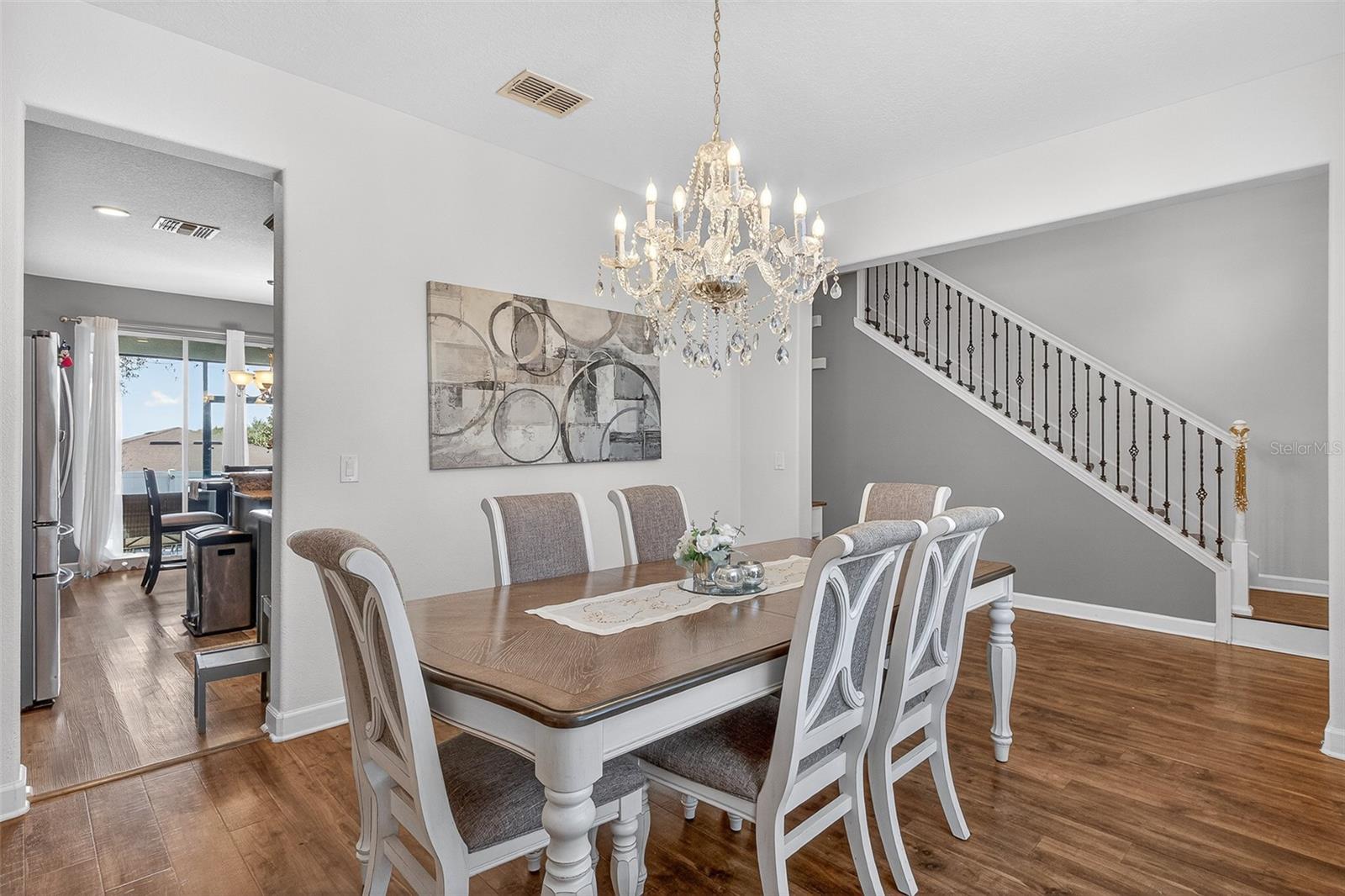 NOTTINGHAM AT LEGENDS - Residential