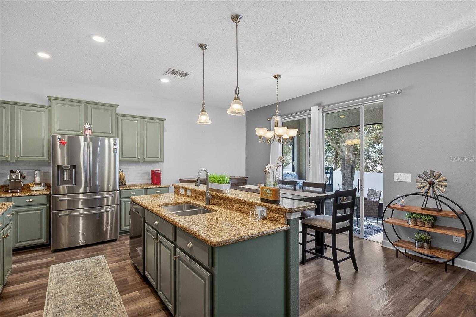 NOTTINGHAM AT LEGENDS - Residential