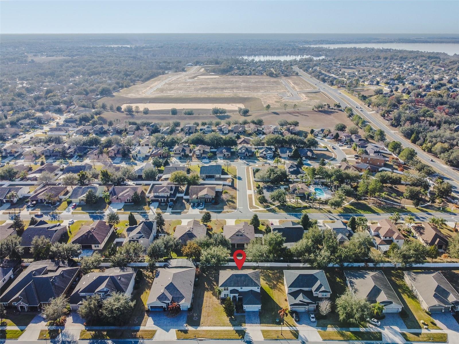 NOTTINGHAM AT LEGENDS - Residential