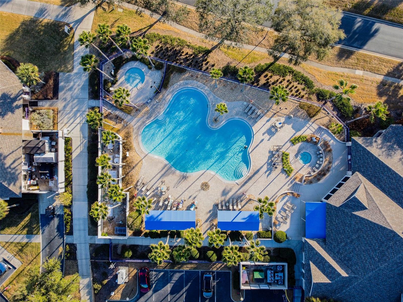 NOTTINGHAM AT LEGENDS - Residential