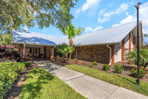 A home in PORT RICHEY