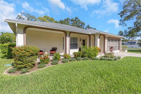 A home in PORT RICHEY