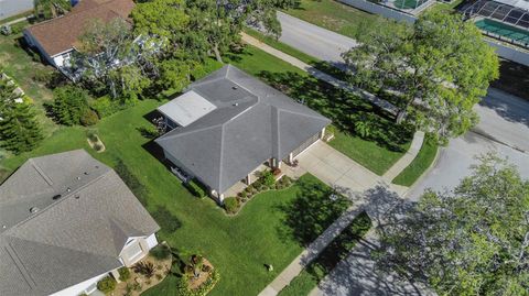 A home in PORT RICHEY