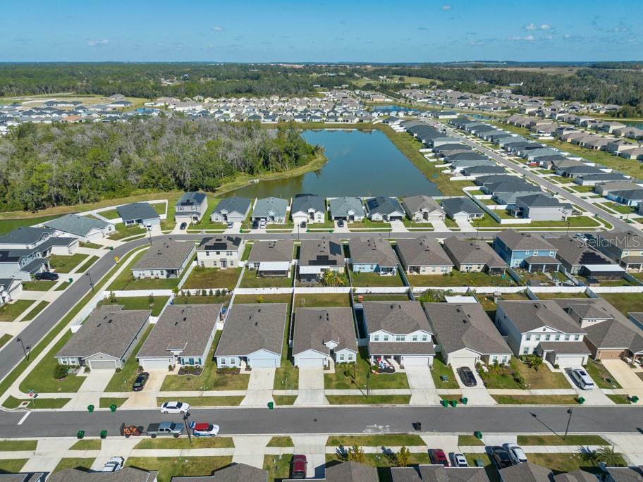 CHAPEL CRK VLGS 7 & 8 PH 1-3 - Residential