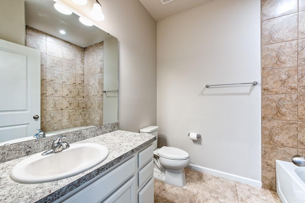 CHAPEL CRK VLGS 7 & 8 PH 1-3 - Residential