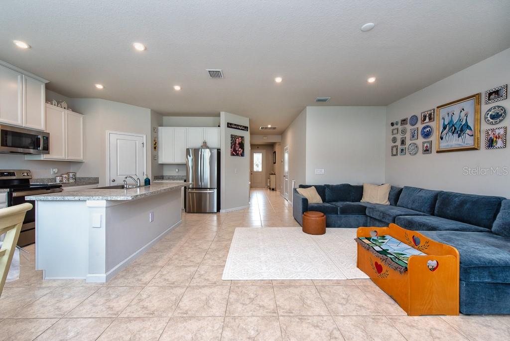 CHAPEL CRK VLGS 7 & 8 PH 1-3 - Residential