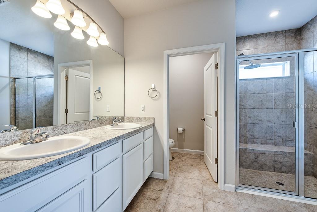 CHAPEL CRK VLGS 7 & 8 PH 1-3 - Residential