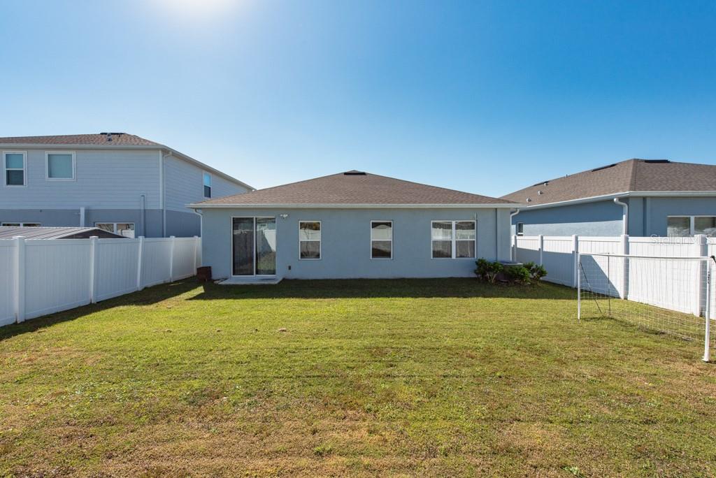 CHAPEL CRK VLGS 7 & 8 PH 1-3 - Residential