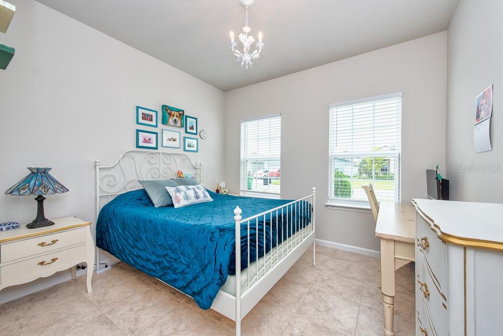 CHAPEL CRK VLGS 7 & 8 PH 1-3 - Residential