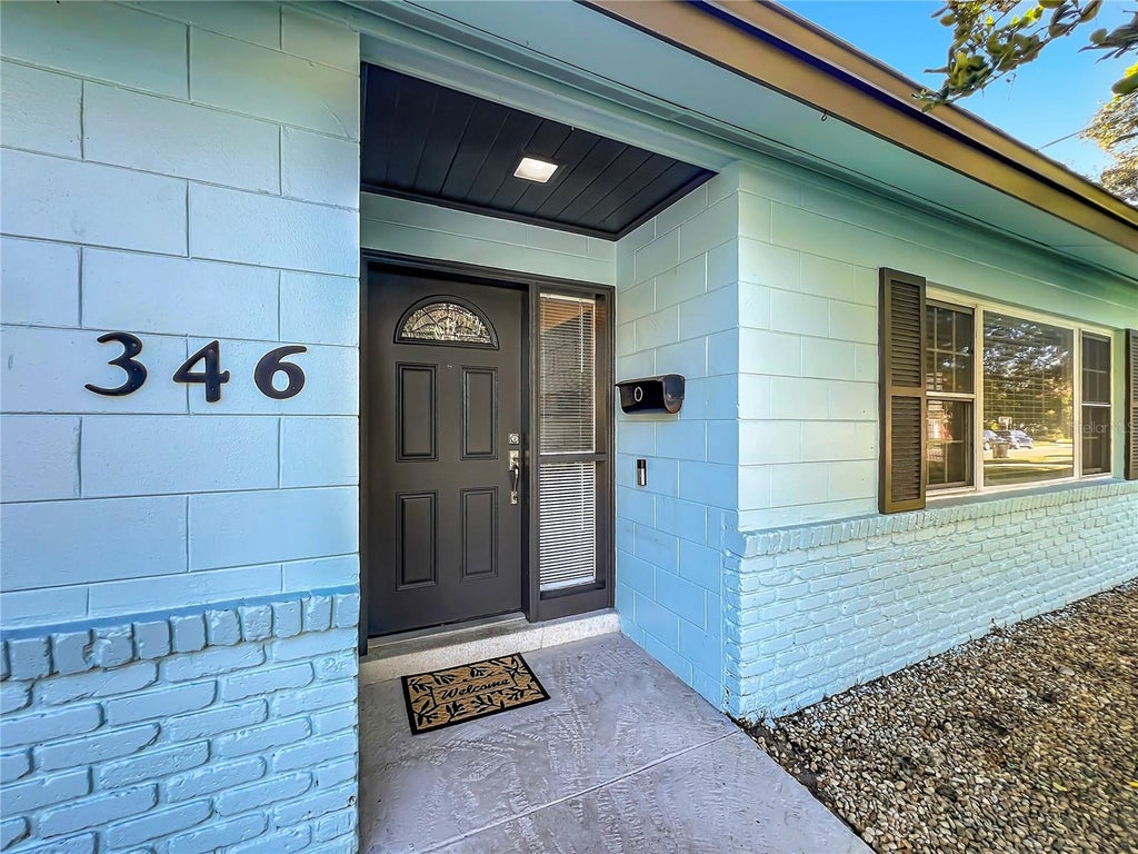 Photo of 346 Elkhorn Court, Winter Park, FL 32792 (MLS # O6449383)