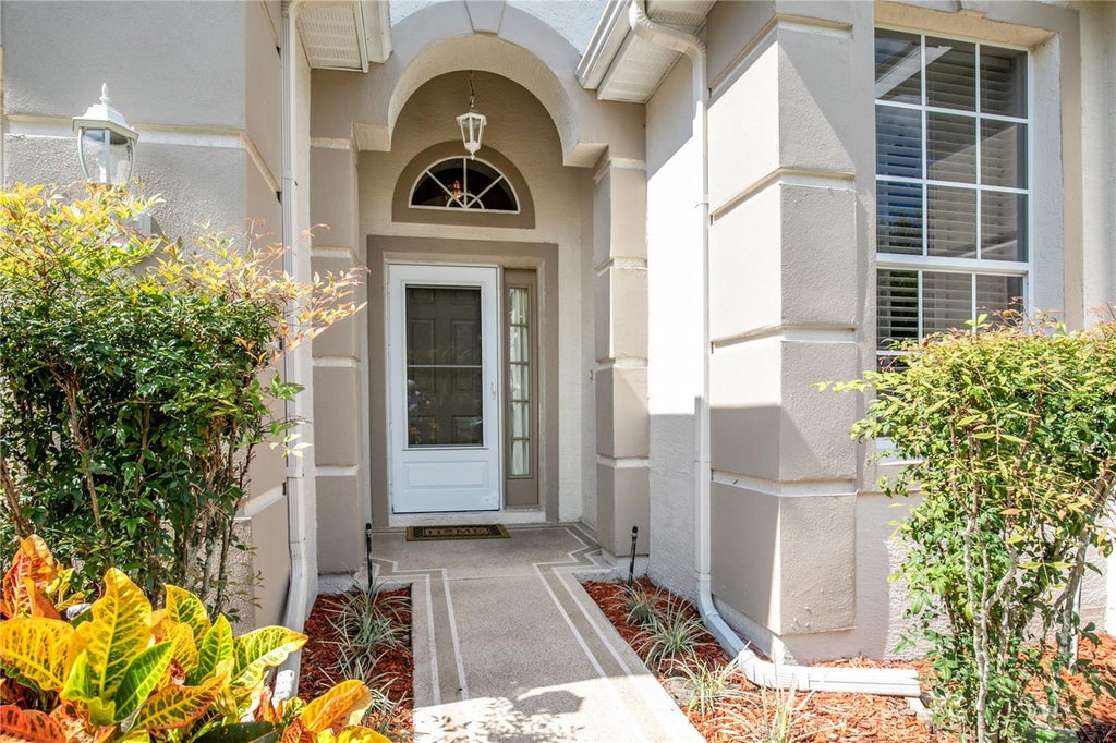 Photo of 2109 Grafton Avenue, Clermont, FL 34711 (MLS # G5118131)