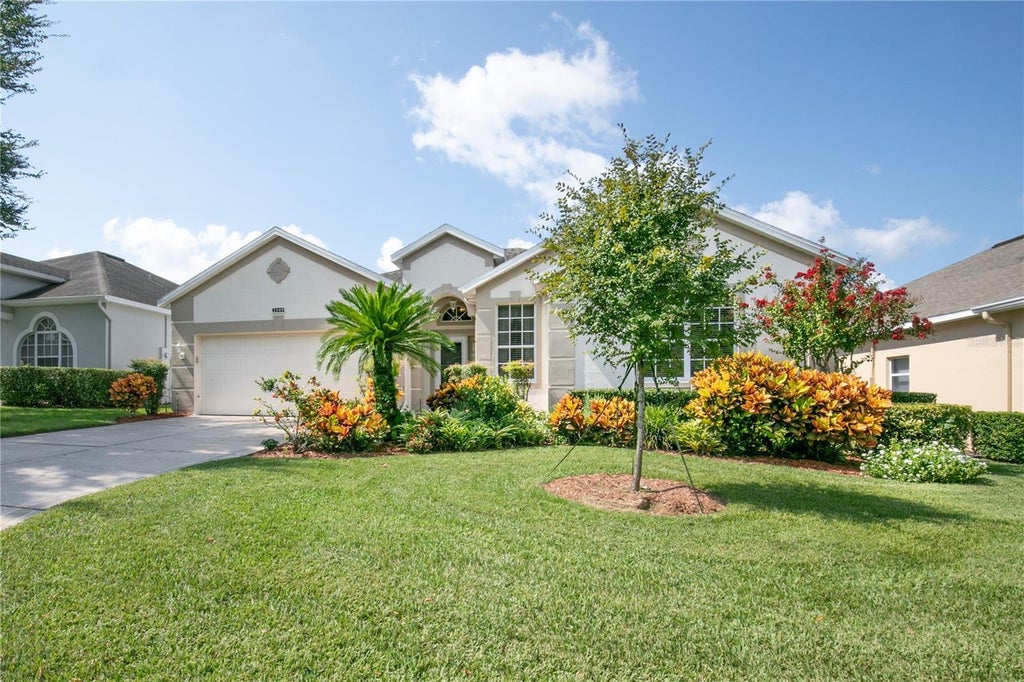 Photo of 2109 Grafton Avenue, Clermont, FL 34711 (MLS # G5118131)