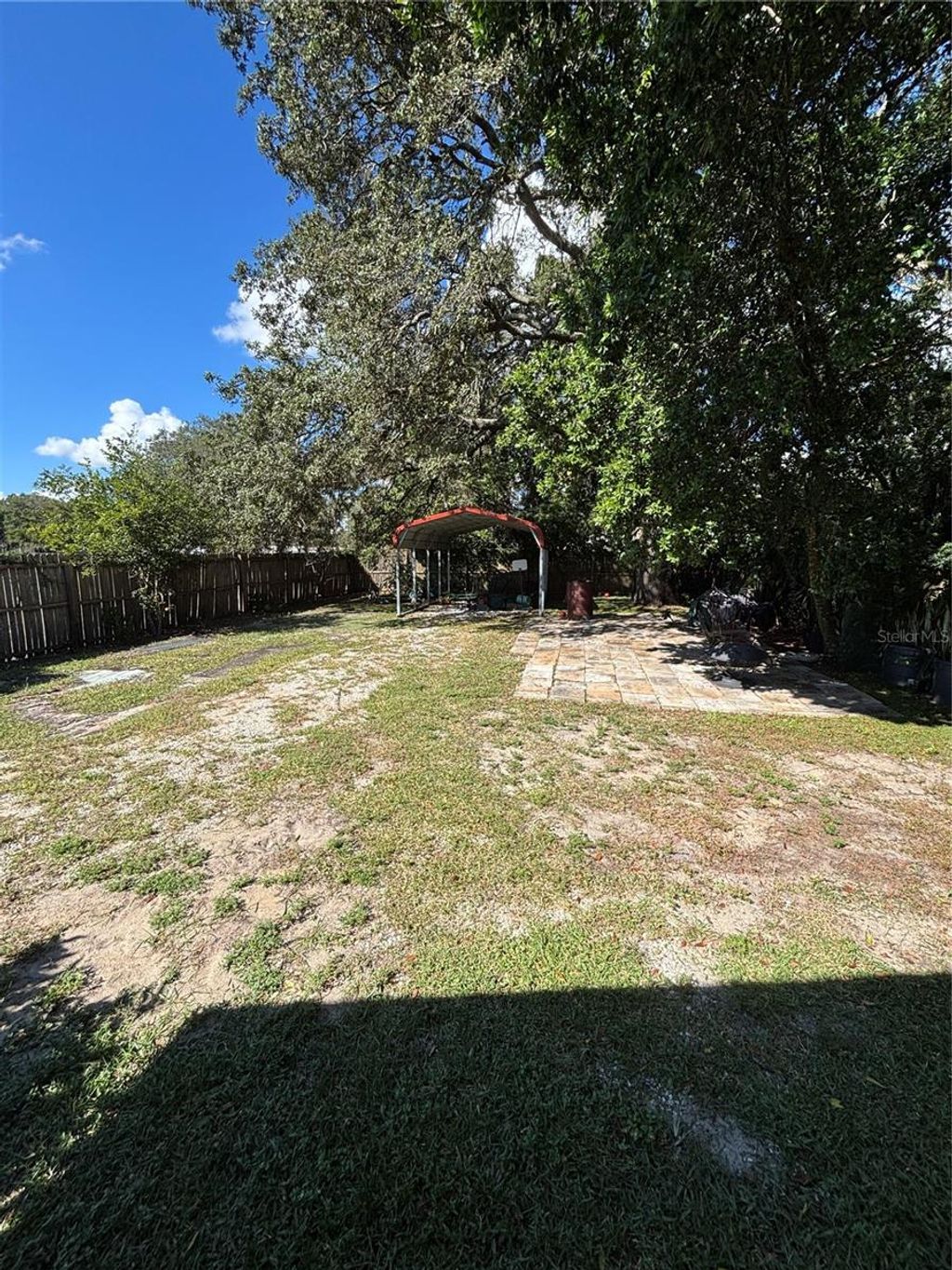 Photo of 45 W 15th Street, Apopka, FL 32703 (MLS # O6354620)