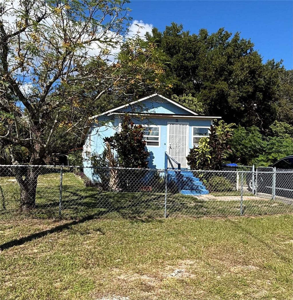 Photo of 45 W 15th Street, Apopka, FL 32703 (MLS # O6354620)
