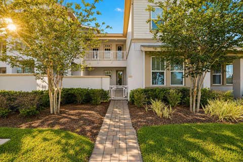 Photo of 7227 Nemours Parkway, Orlando, FL 32827 (MLS # O6412368)