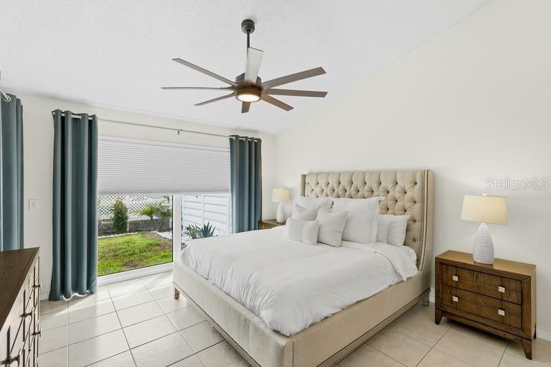 PALM COURT VILLAS PHASE 3,5,19,37&43 - Residential