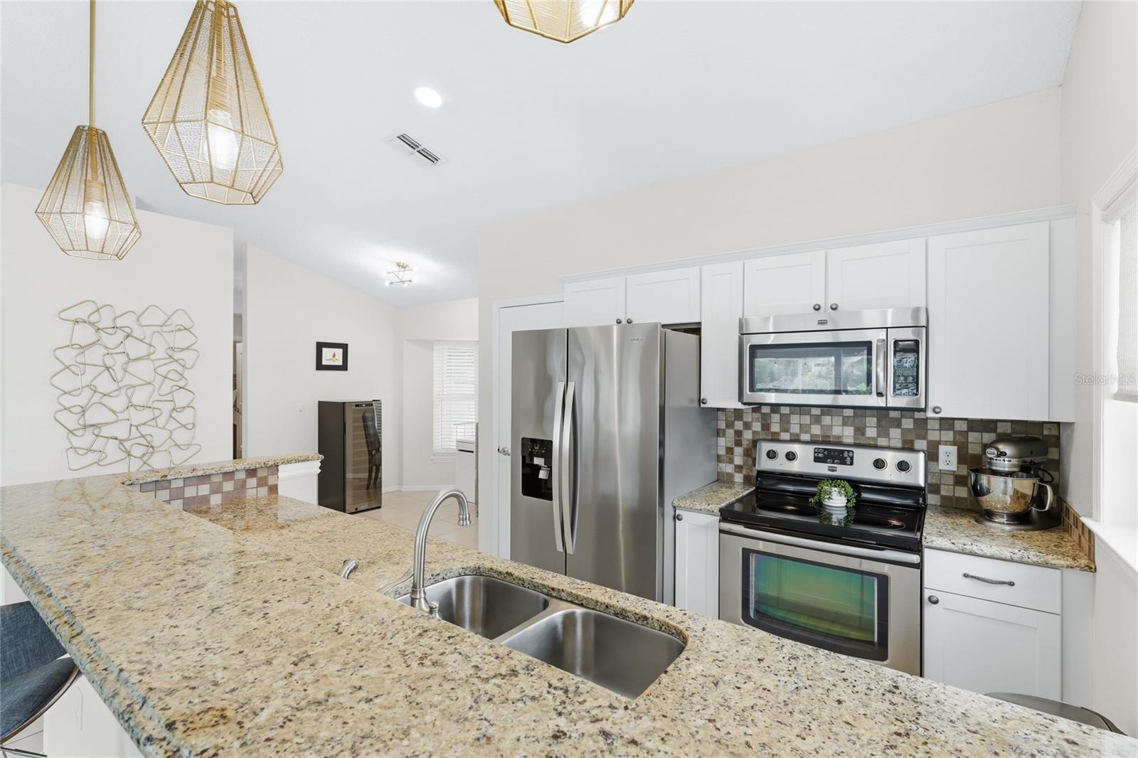 PALM COURT VILLAS PHASE 3,5,19,37&43 - Residential