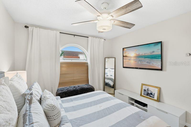 PALM COURT VILLAS PHASE 3,5,19,37&43 - Residential