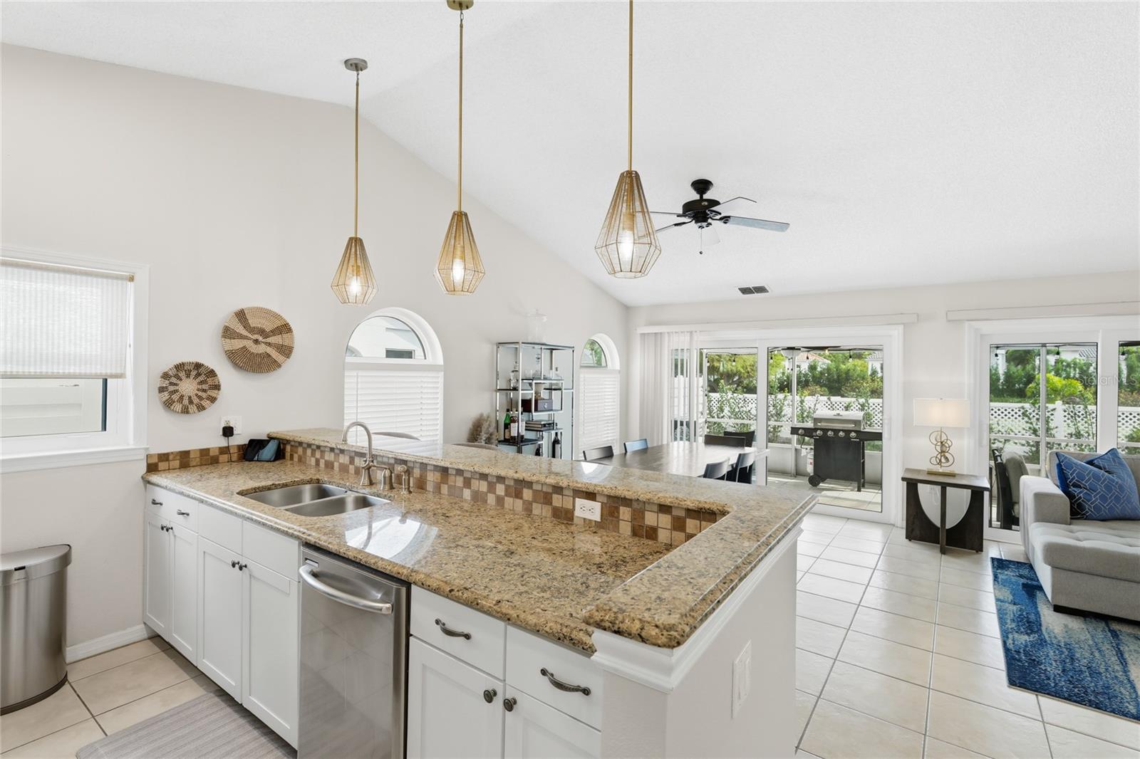 PALM COURT VILLAS PHASE 3,5,19,37&43 - Residential